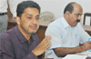 Issue of certificates to be streamlined -DK DC